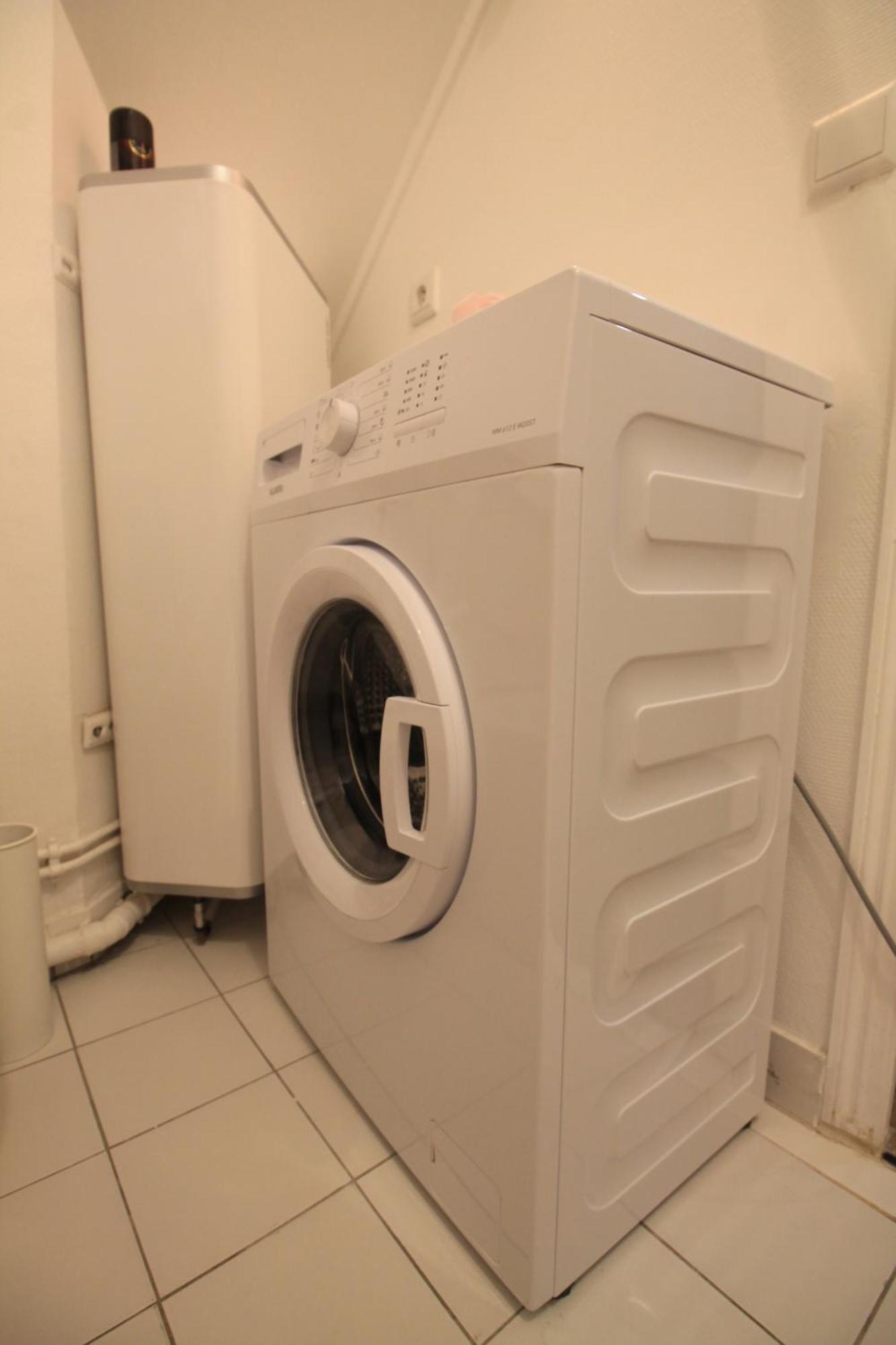 דראנסי Disponible - Appartement Entier - 10Mn Rer B Aeroport Cdg - Paris Gare Du Nord, T11 Express, Le Bourget, Tout Equipe, Netflix Gratuit, 3 Personnes, 4Eme Etage, Escaliers, Parc Des Expositions, Parking Rue Gratuit Apres 19H מראה חיצוני תמונה