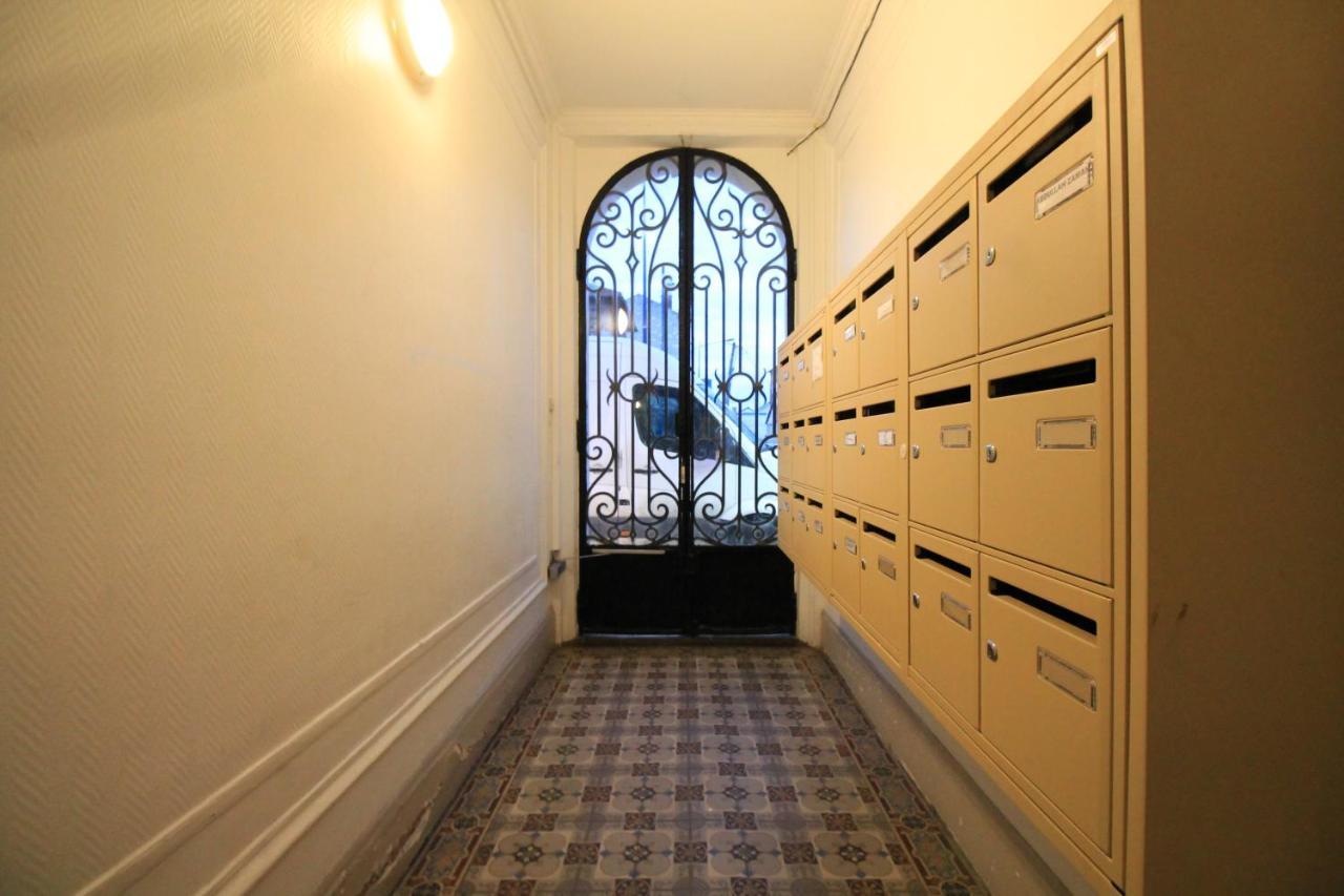 דראנסי Disponible - Appartement Entier - 10Mn Rer B Aeroport Cdg - Paris Gare Du Nord, T11 Express, Le Bourget, Tout Equipe, Netflix Gratuit, 3 Personnes, 4Eme Etage, Escaliers, Parc Des Expositions, Parking Rue Gratuit Apres 19H מראה חיצוני תמונה